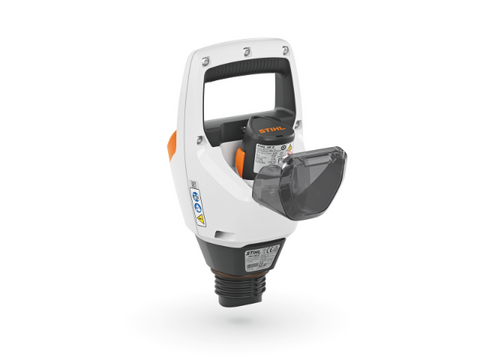 PKA 30 Accu pompkop - BODY zonder accu en lader