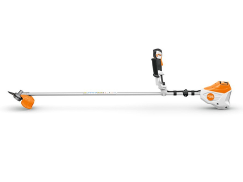 FSA 120 Accu Bosmaaier GrassCut 230-2 - BODY zonder accu en lader