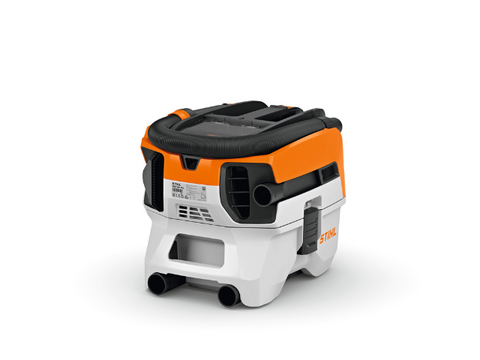 SEA 50 L Accu Alleszuiger - BODY zonder accu en lader