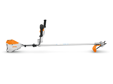 FSA 250 Akku-Freischneider – Gehäuse ohne Akku und Ladegerät