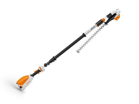 HLA 86 Accu Stokheggenschaar 50cm - Set Compleet