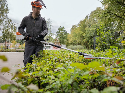 KMA 135 R Accucombimotor - BODY zonder accu en lader