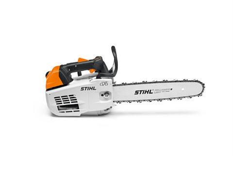 MS 201 TC-M Benzine Kettingzaag