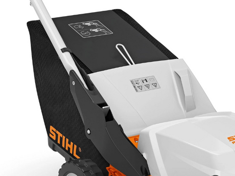 RMA 765 V (INT1) Battery Lawnmower - BODY without battery and without charger