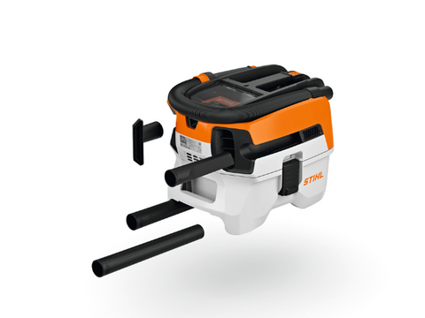 SEA 50 L Accu Alleszuiger - BODY zonder accu en lader