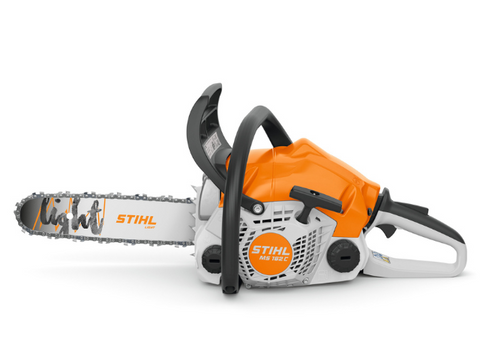 MS 162 Benzine Kettingzaag 35cm - Set Compleet