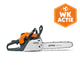 MS 211 C-BE Benzine Kettingzaag (35cm)
