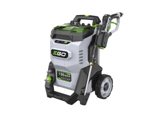 Hogedrukreiniger - HPW2000E