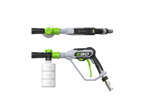 Hogedrukreiniger - HPW2000E