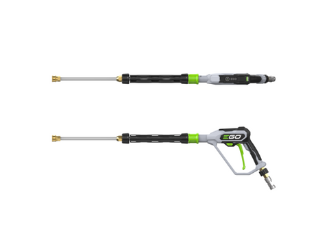 Hogedrukreiniger - HPW2000E