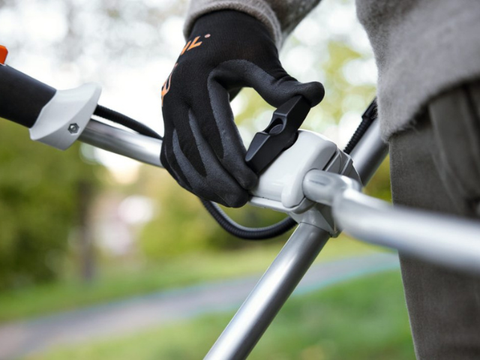 FSA 120 Accu Bosmaaier GrassCut 230-2 - BODY zonder accu en lader