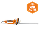HSE 61 Elektrische Heckenschere (50 cm)