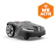 AUTOMOWER® 415X Robotmaaier - 1500m2