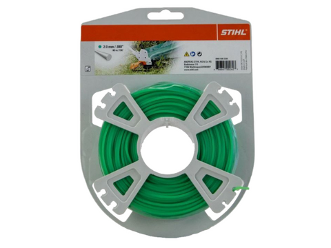 FS 38 Benzine Bosmaaier AutoCut C 6-2 - Set Compleet