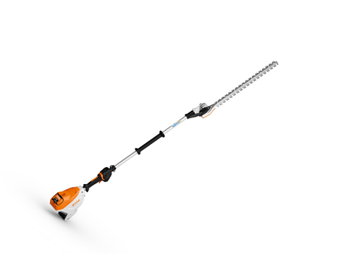 HLA 140 Akku-Heckenschere – Gehäuse ohne Akku und Ladegerät