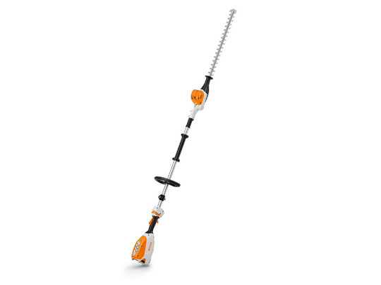HLA 66 Accu Stokheggenschaar (50cm) - BODY zonder accu en lader