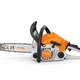 MS 172 Kettingzaag