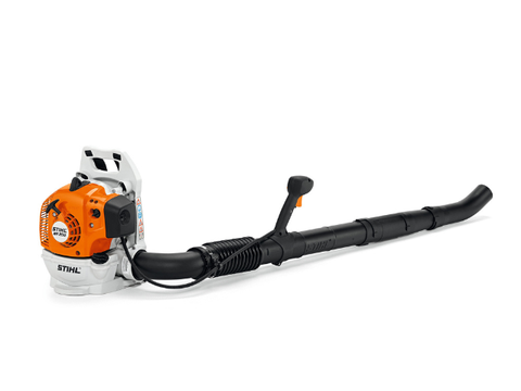 BR 200 Benzine Ruggedragen Bladblazer