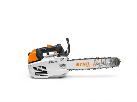 MS 201 TC-M Benzine Kettingzaag