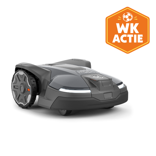 AUTOMOWER® 430X NERA - 3200m2
