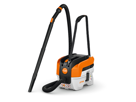 SEA 50 L Accu Alleszuiger - BODY zonder accu en lader