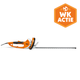 HSE 71 Elektrische Heckenschere 60 cm