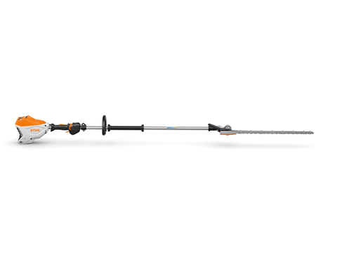 HLA 140 Akku-Heckenschere – Gehäuse ohne Akku und Ladegerät