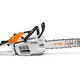 MS 201 C-M Benzine Kettingzaag