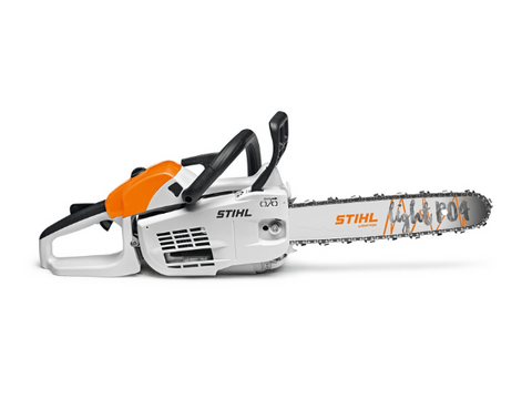 MS 201 C-M Benzine Kettingzaag