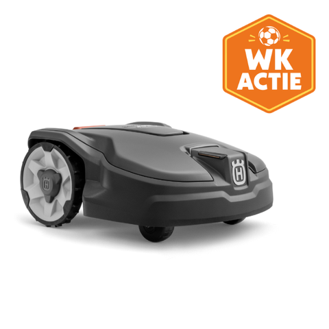 AUTOMOWER® 315 Mark II Robotmaaier - 1500m2