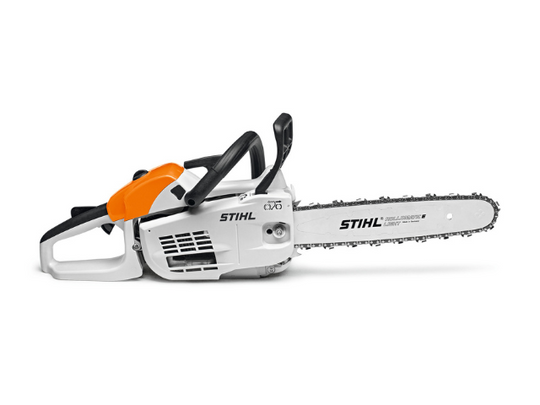 MS 201 C-M 35 Benzin-Kettensäge