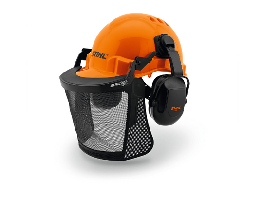 Helmset FUNCTION Basic