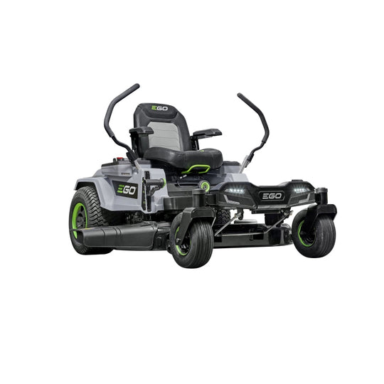 Battery Zero Turn Z6 Riding Mower ZT4201E-L - BODY Without Battery &amp; Charger