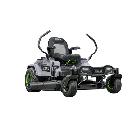 Electric Battery Riding Mower