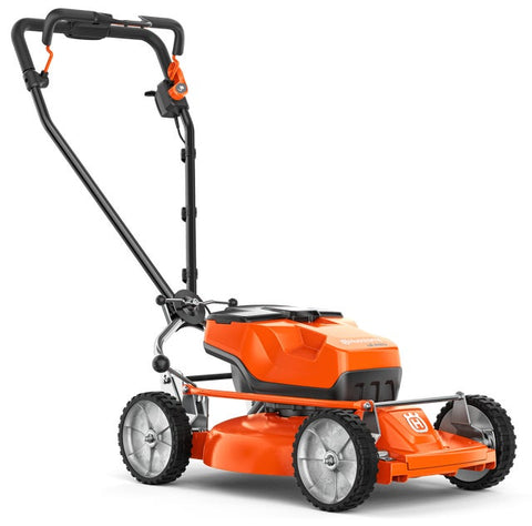 LB 448iV Accu Mulchmaaier - BODY zonder accu en zonder lader