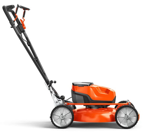 LB 448iV Accu Mulchmaaier - BODY zonder accu en zonder lader