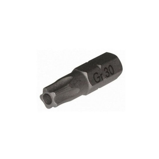 T30 IPR security torx bit