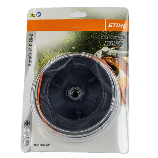 AutoCut C 26-2 Maaikop - 2,4mm