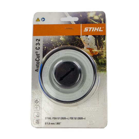 AutoCut C 3-2 Maaikop - 1,6mm