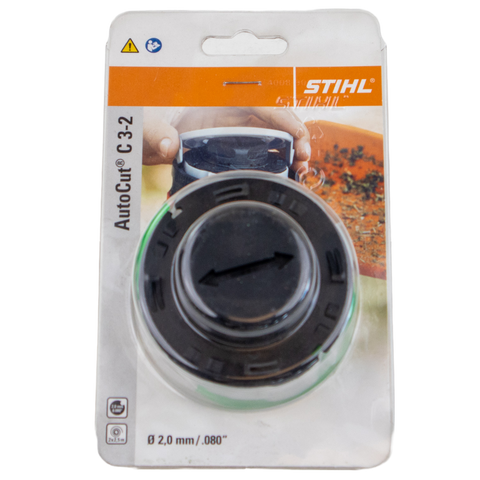 Draadspoel tbv AutoCut C 2-2, AutoCut C 3-2 en FSE 31