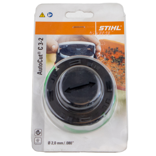 Draadspoel tbv AutoCut C 2-2, AutoCut C 3-2 en FSE 31