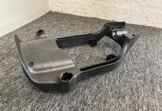 Achterhandgreep / Frame HS 81 /  HS 82