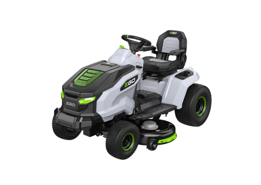 Accu Tractor T6 Zitmaaier - TR4201E (SET met 40Ah accu en snellader)