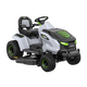 Battery Zero Turn Z6 Riding Mower ZT4201E-L - BODY Without Battery &amp; Charger