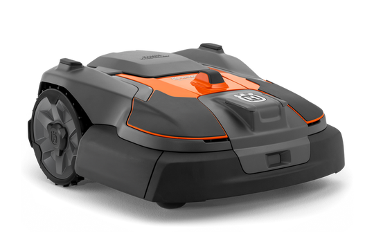 HUSQVARNA AUTOMOWER® 580L EPOS - 16.000m²