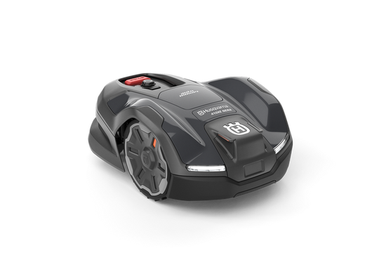 AUTOMOWER® 410XE NERA Robotmaaier - 1000m2