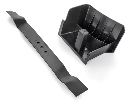 Mulchset für LC 356VP 