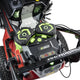 Battery Sweeper TK38pro-electro - EGO