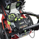 Battery Sweeper TK48pro-electro - EGO
