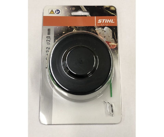 AutoCut 2-2 Schneidkopf – 2,0 mm 